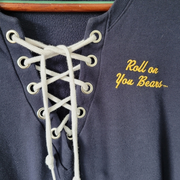 Pink Victoria's Secret Sweater. - Picture 5 of 7